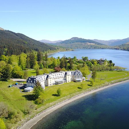Ardgartan Hotel アローチャー エクステリア 写真