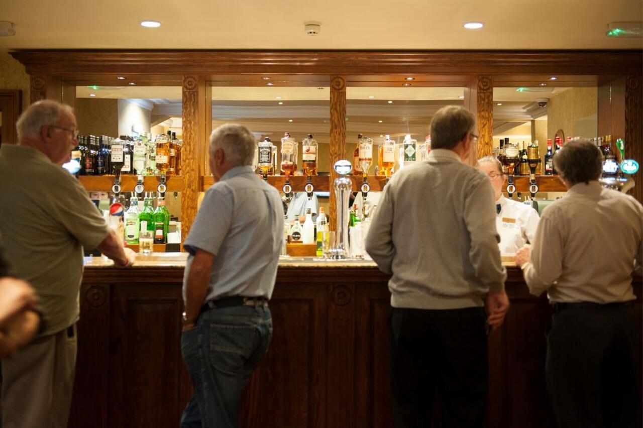 Ardgartan Hotel アローチャー エクステリア 写真